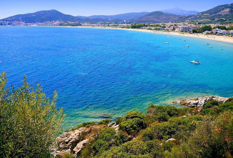 Nea Iraklitsa Kavala